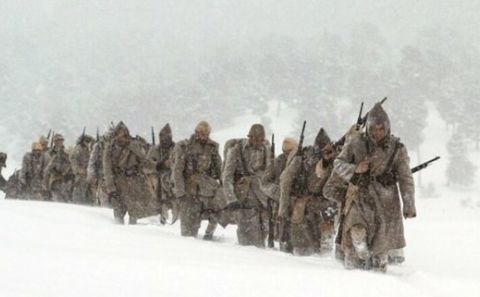 ~~Sarıkamışâ€™ta ne oldu? 22 Aralık 1914 Sarıkamış harekatı nedir? Sarıkamış şehit sayısı kaç?