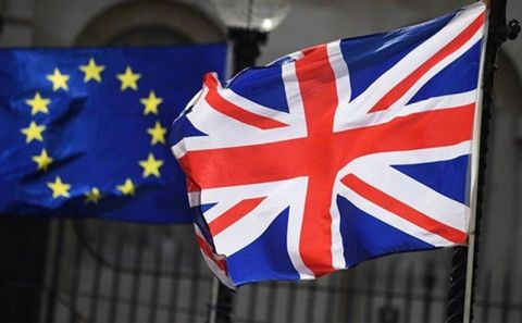 Brexit en çok Türkleri vurdu: İngiltereâ€™de çalışma yolu kapandı