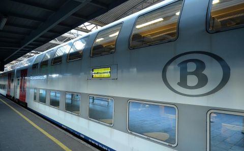 Yakında Brüksel ve çevresi için tek bir tren, otobüs, tramvay ve metro bileti olacak