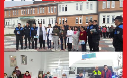 ~~â€˜SESSİZ MELEKLERİN SESİ DERNEĞİâ€™ YARDIM DESTEKLERİNİZİ BEKLİYORâ€™