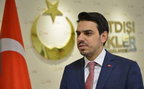 ~Karabağ Şehitlerinin Evlatlarına Türkiye Burslarıâ€™nda Özel Kontenjan