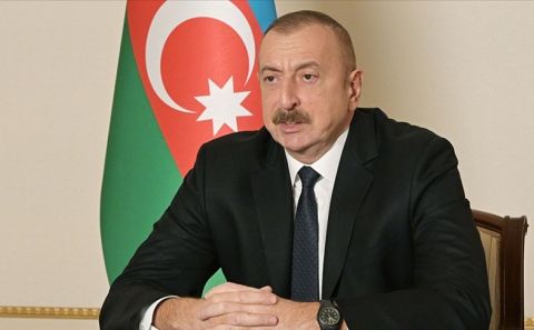 Aliyevâ€™den Paşinyan yorumu: Bizi dinlese rezil olmazdı