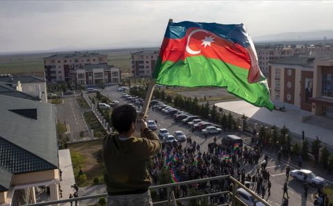 Azerbaycan'da Karabağ'a 'Büyük Dönüş' için çalışmalar sürüyor