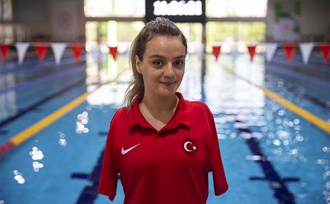 Türk sporunun öncü kadınları