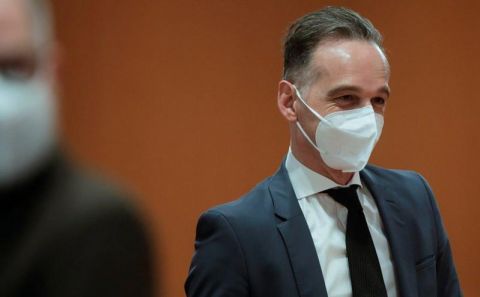 Almanyaâ€™dan Türkiye açıklaması: İnsan hakları konusunda yanlış sinyal