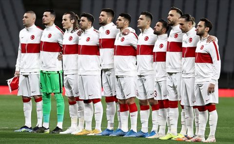 Türkiye'nin Norveç galibiyeti Avrupa basınında 