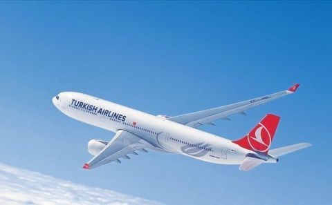 THY 1 Haziran'a kadar Rusya'ya tüm seferlerin durdurulduğunu duyurdu