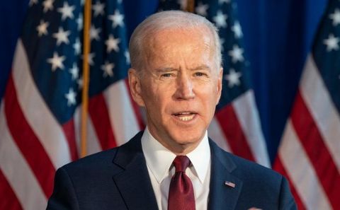 ABD Başkanı Biden 1915 olayları için â€˜soykırımâ€™ dedi