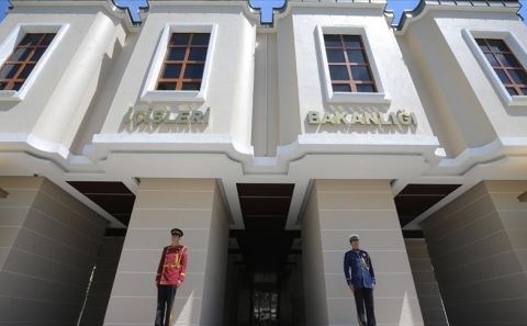TÜRKİYE'DE 3 HAFTA TAM KAPANMA KARARI ALINDI 