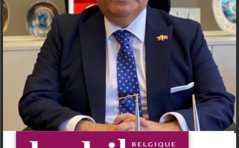 'BELGIQUE LA LIBRE' GAZETESİ TÜRK BÜYÜKELÇİSİNİN TEKZIP YAZISINI YAYINLAMADI   