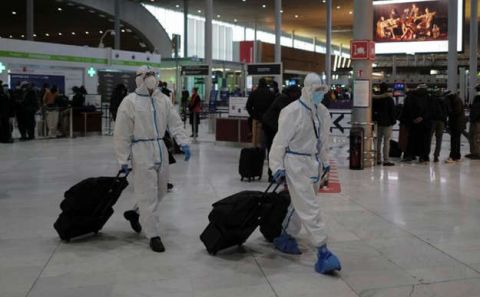 AB, aşı pasaportuna bir adım daha yaklaştı: Türkiye'yi nasıl etkileyecek?