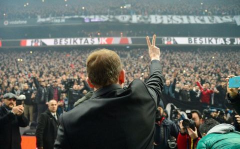 Beşiktaş, Süper Ligâ€™den servet kazanacak!