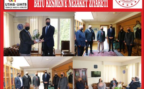 ~~BTMBâ€™DEN ANTWERPEN BAŞKONSOLOSU BATU KESMENâ€™E NEZAKET ZİYARETİ