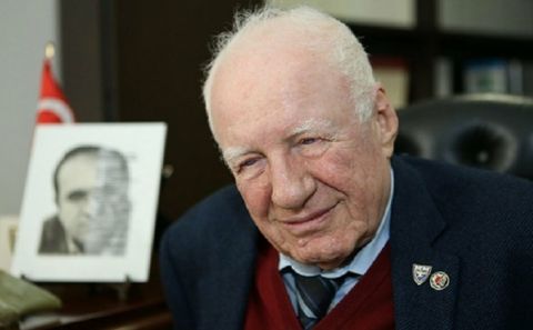 Uğur Mumcuâ€™nun Kardeşi: â€˜İran'a Yıkmak İstediler Ama Değilâ€™
