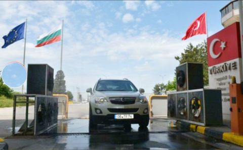 Avrupalı Türkler, â€˜hasret yoluâ€™nda