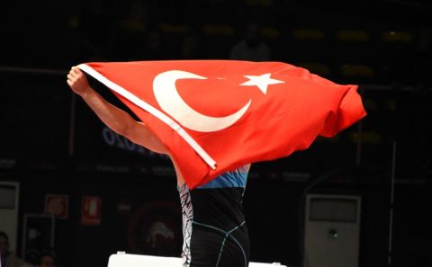 Türkiye'nin olimpiyat macerası