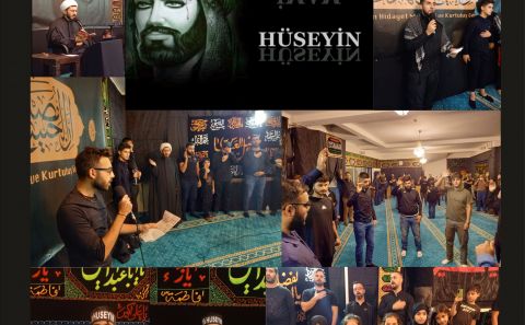 ~~EHLİBEYT DOSTLARI AVRUPAâ€™NIN BAŞKENTİ BRÜKSELâ€™DE KERBELA ŞEHİTLERİNİ ANDILAR
