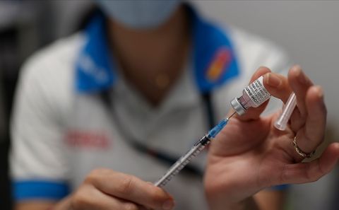 Türkiye AB'nin Dijital Kovid-19 Sertifika Sistemine dahil edildi
