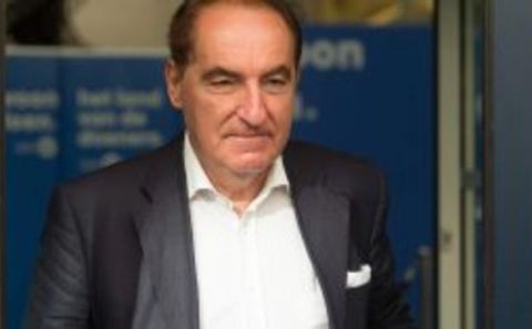 AB Adalet Divanı, Belçikalı eski Bakan Pinxten'i 