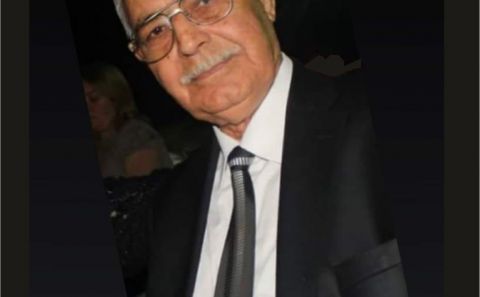 GENEL YAYIN YÖNETMENİMİZ GÜNDOĞDU'NUN ACI GÜNÜ