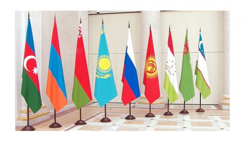~~Telephone conversation between the President of Turkmenistan and the Speaker of the Upper House of the Parliament of Russia