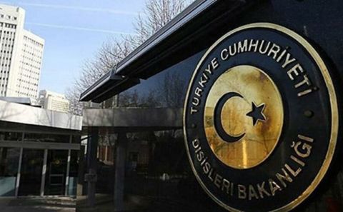 Dışişleriâ€™nden Almanyaâ€™daki saldırıyla ilgili açıklama