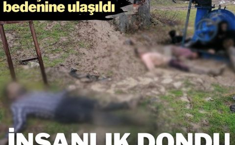 UTANÇ RESMİ VEFAT SAYISI 16'YA YÜKSELDİ...