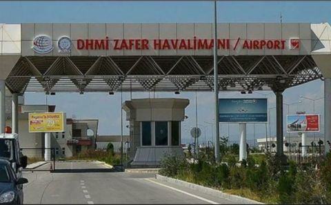 Hasan Polatkan uçuşları Zaferâ€™e kaydırıldı Belçikalı Türkler Kızgın  Hasan Polatkan uçuşları Zaferâ€™e kaydırıldı 