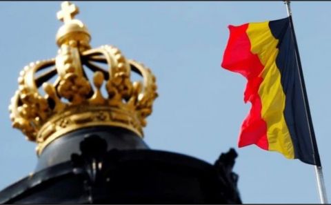 Belçika, 21 Rus diplomatı sınır dışı etti