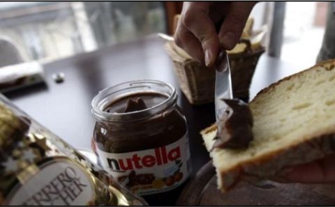 Belçika, ünlü çikolata üreticisi Ferreroâ€™nun ruhsatını iptal etti