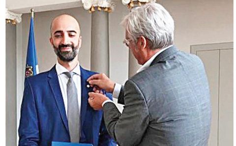 Türkiyeâ€™de öldürülüyorlar, Almanya ödüllendiriyor