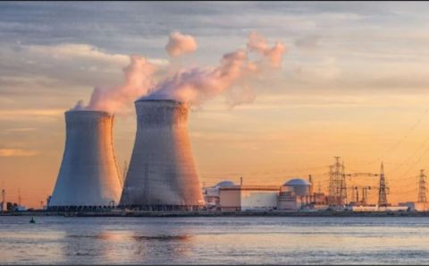 Belçika, enerji firmalarının aşırı kârlarını vergilendirecek
