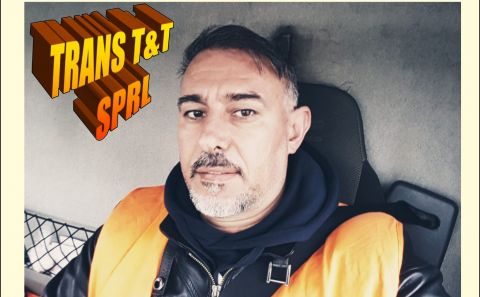 TRANS T&T SPRL SAHİBİ TAYFUR ÇELİK: Â« İYİ EĞİTİMLE YAPILAN İŞLER TOPLUMA ARTI DEĞER KATARÂ»