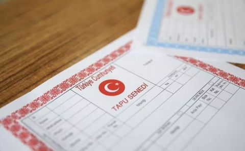 Ev alıp satacak olanlar dikkat! Tarih değişti, tapuda her şey sil baştan...