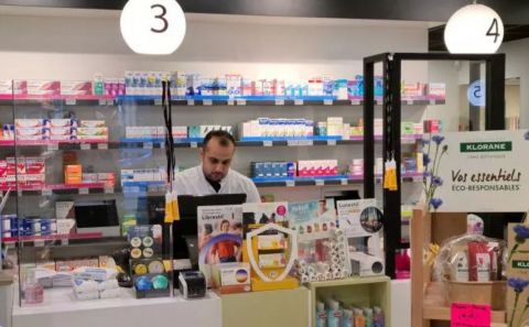 Belçikaâ€™da ilaç kıtlığı