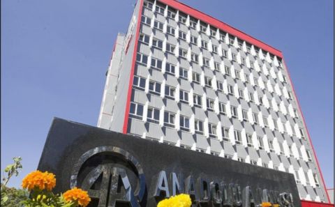 Milli Mücadele'nin sesi Anadolu Ajansı 103'üncü yaşını kutluyor