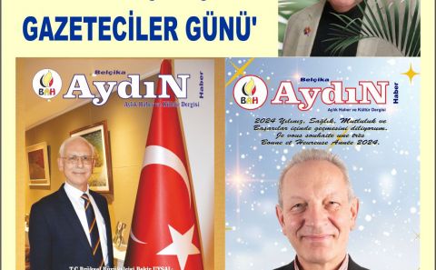 GAZETECİLER OLARAK TÜM SORUMLU YETKİLİLERDEN SÖYLEMDEN ZİYADE, EYLEM BEKLİYORUZ
