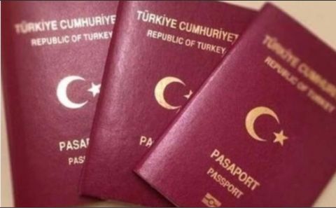 Konsolosluklarda 2024 Pasaport ücretleri belli oldu Gurbetçilerimizin yurtdışında bulunan temsilcilikler vasıtasıyla alacakları pasaportların ücretleri belli oldu.