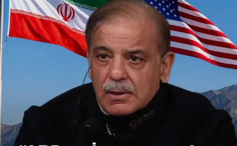 BARIŞ ANLAŞMASI TAMAM, İRAN ZAFERİ'Nİ İLAN ETTİ...