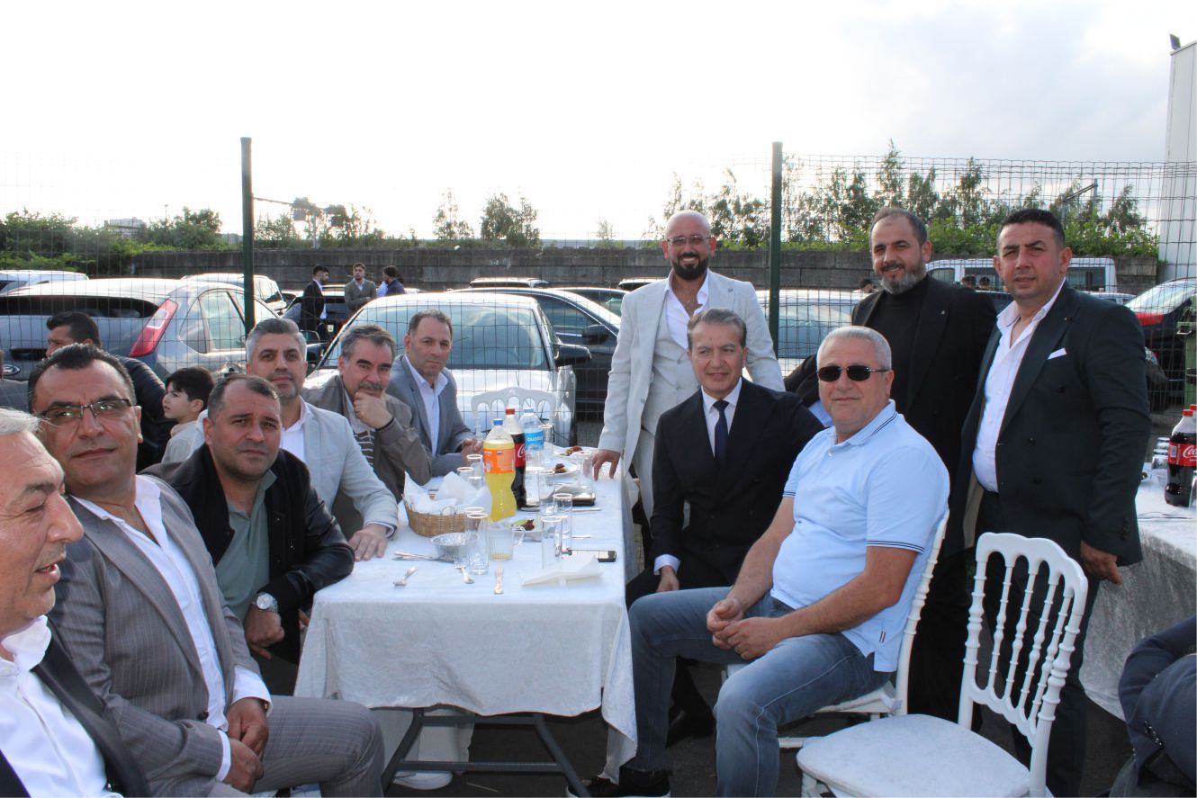 EDA İLE CÜNEYT, MUHTEŞEM BİR DÜĞÜN TÖRENİYLE EVLENEREK, DÜNYA EVİNE GİRDİLER…