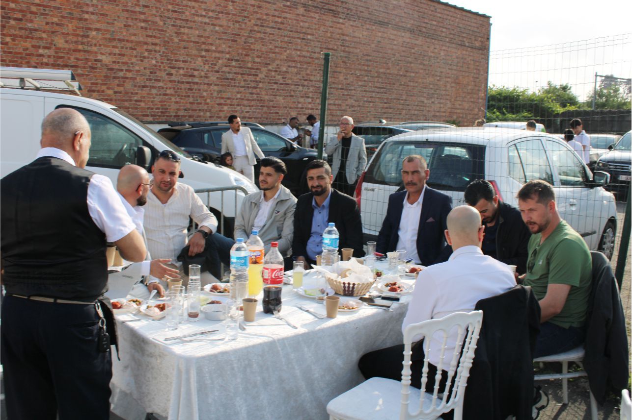 EDA İLE CÜNEYT, MUHTEŞEM BİR DÜĞÜN TÖRENİYLE EVLENEREK, DÜNYA EVİNE GİRDİLER…