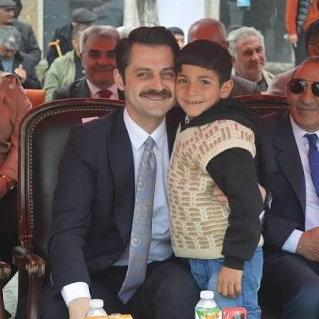 Tuzluca Kaymakamı Abdüllatif YILMAZ : SERHAT ŞEHRİNİN PARLAYAN YILDIZI: TUZLUCA KENDİ KABUĞUNU KIRIYOR!