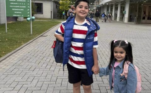 Belçika’da Fransızca Eğitim Veren Okullar 24 Ağustos’ta Açıldı