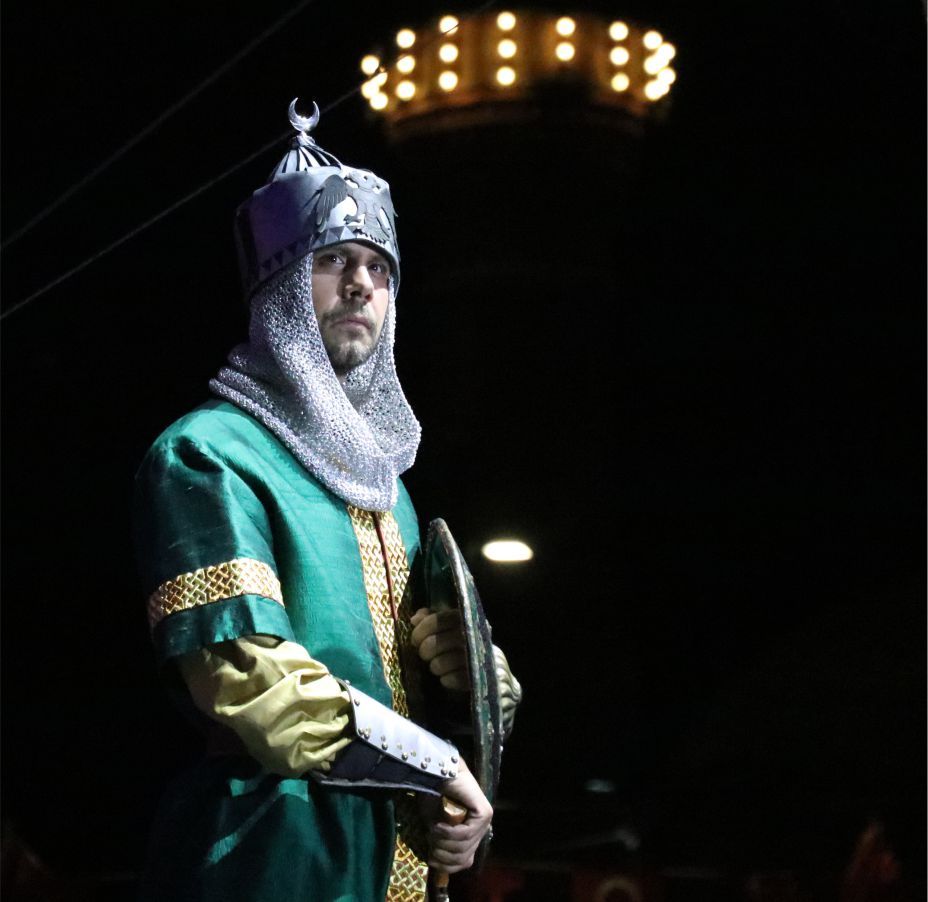 Sivas Kongresi'nin 107. yıl dönümü çeşitli etkinliklerle kutlanıyor