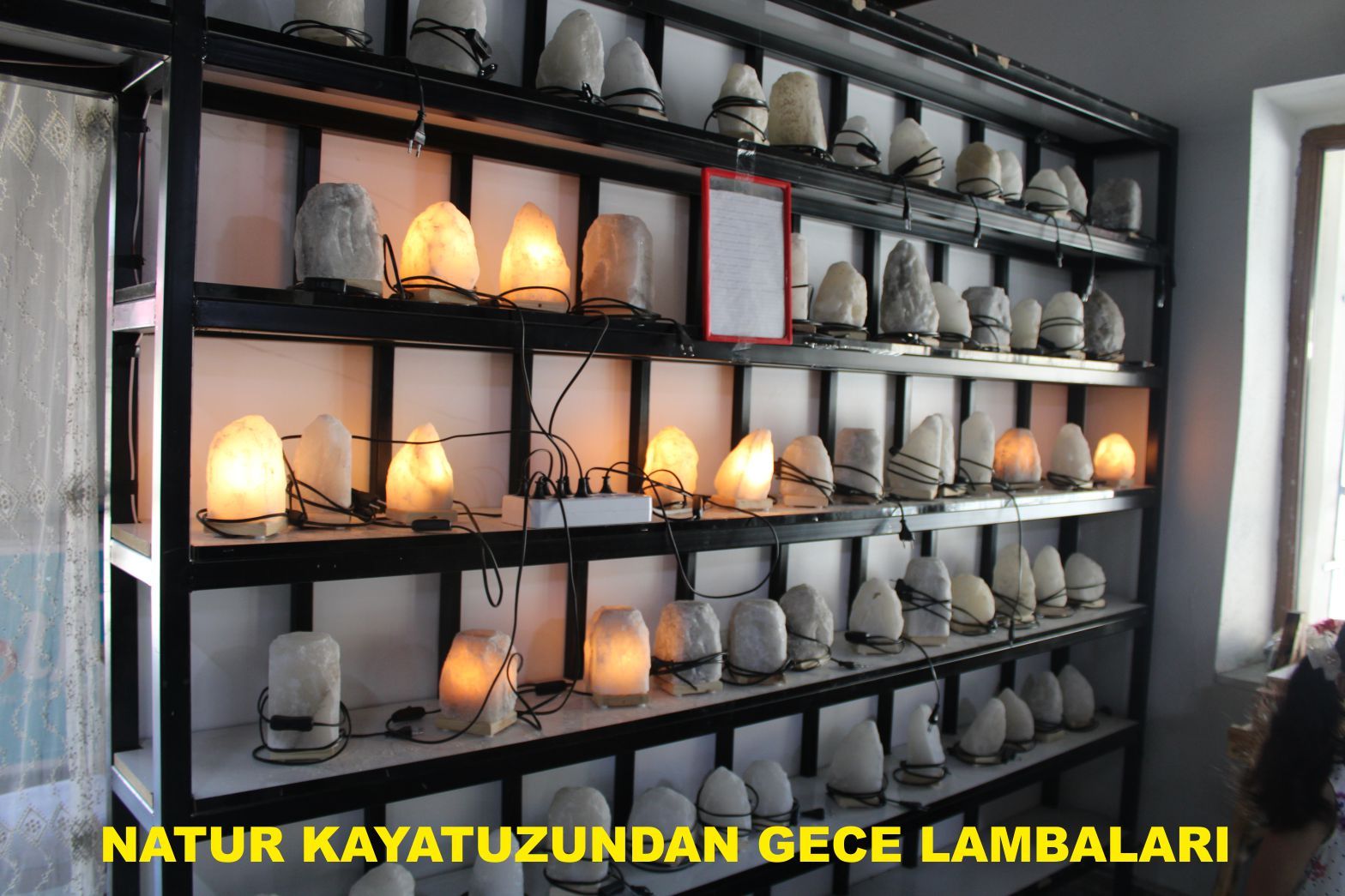 TUZLUCA SEYİR TEPESİ TESİSLERİ SAHİBİ BEKİR YİĞİTALP: “AMACIMIZ  KALİTELİ YATIRIMLAR YAPIP, HİZMETLERLE GÜZEL TUZLUCA’MIZI TANITMAKTIR”