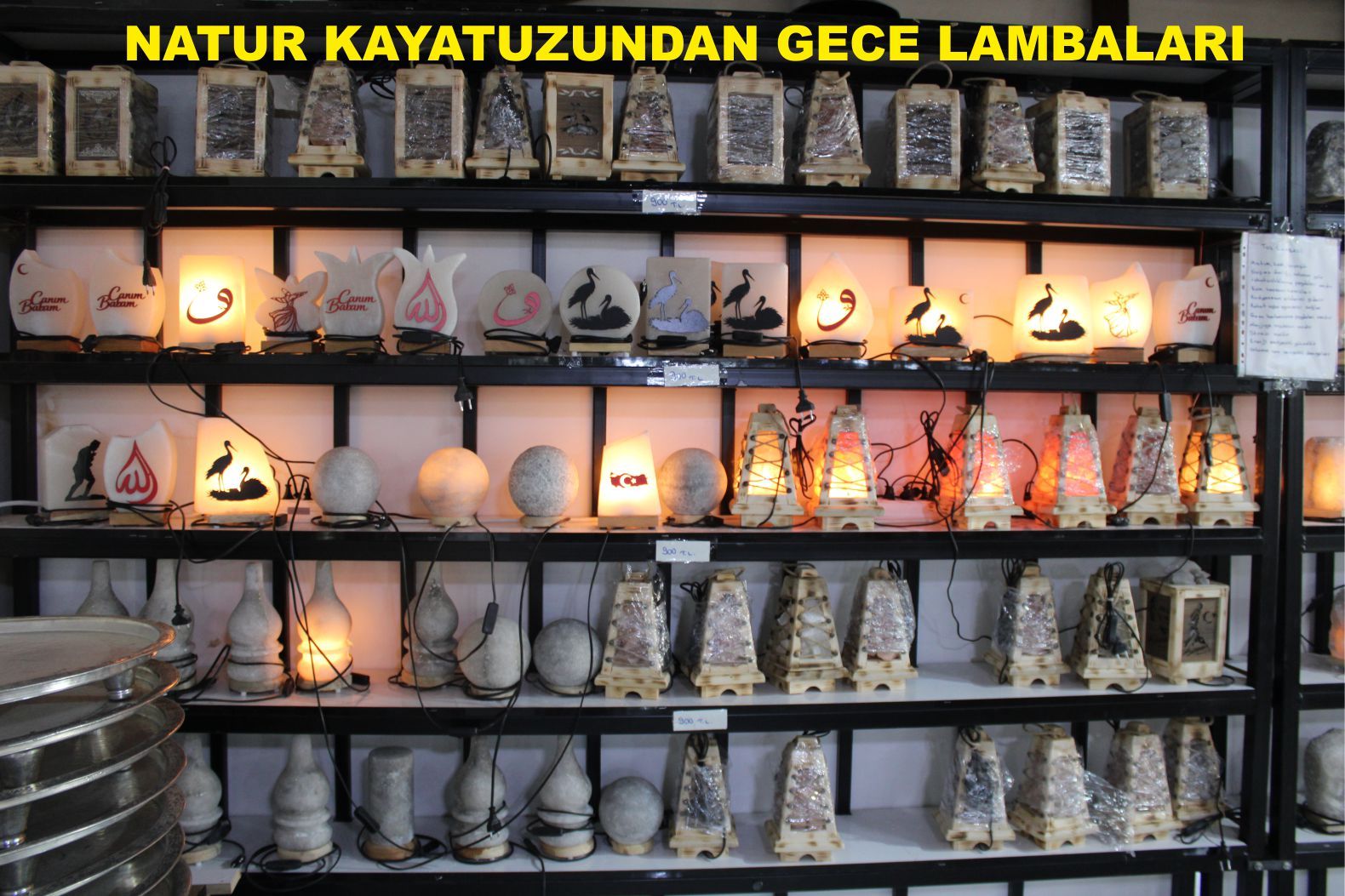 TUZLUCA SEYİR TEPESİ TESİSLERİ SAHİBİ BEKİR YİĞİTALP: “AMACIMIZ  KALİTELİ YATIRIMLAR YAPIP, HİZMETLERLE GÜZEL TUZLUCA’MIZI TANITMAKTIR”