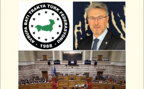 ABTTF Basın Bildirisi: Eğitim Bakan Yardımcısı Nikos Papaioannou Türkçeyi hedef aldı