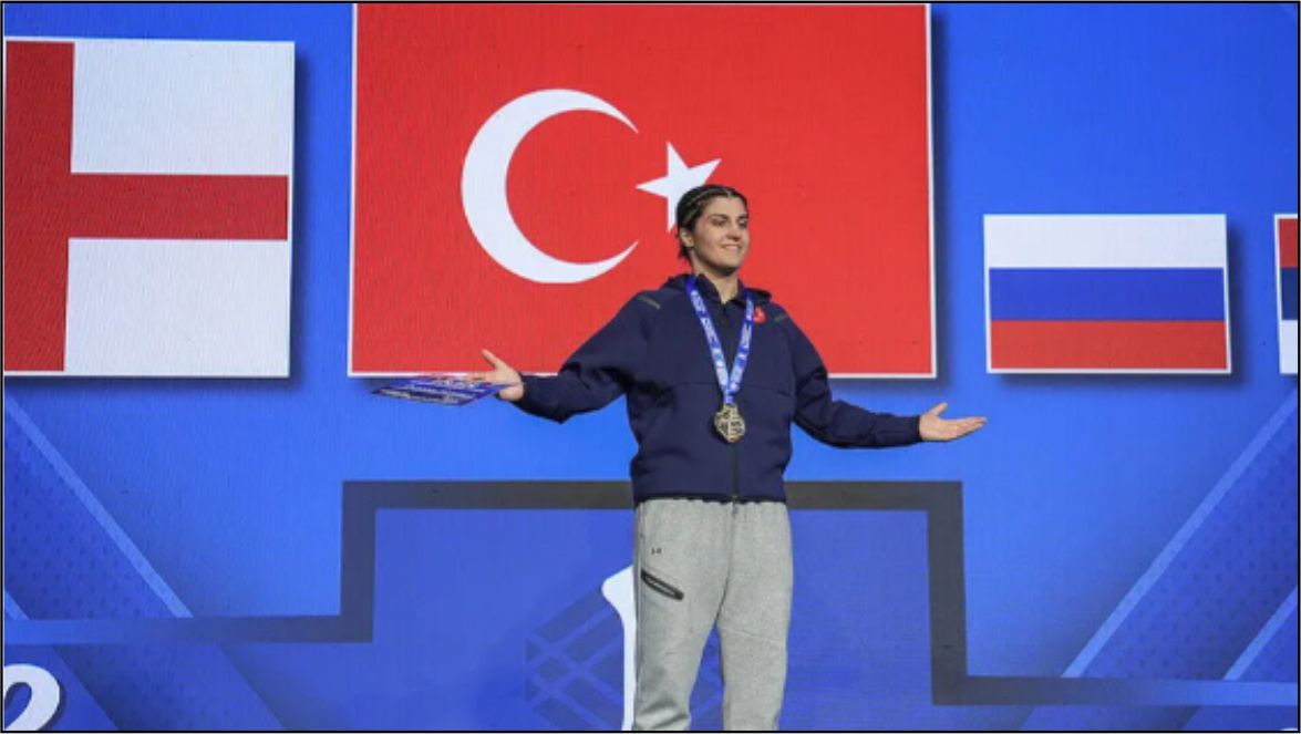 Türk boksu, Avrupa Şampiyonası'nda tarihi başarı elde etti